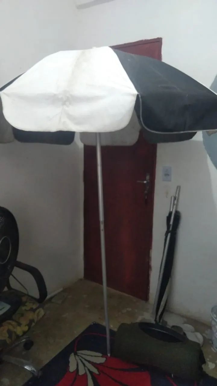 guarda sol - Foto 2