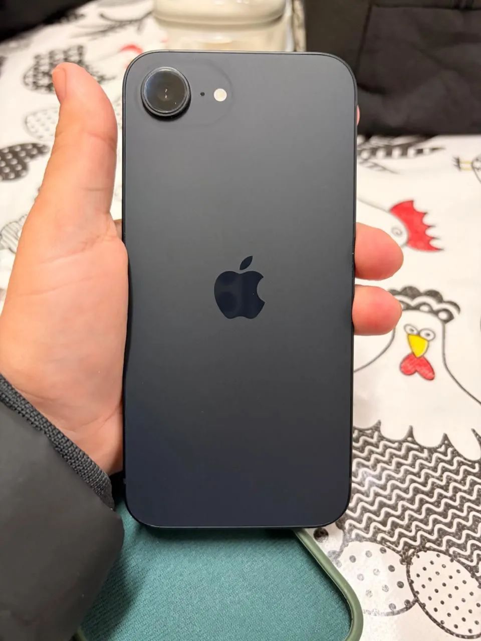 iPhone 16E - Foto 2