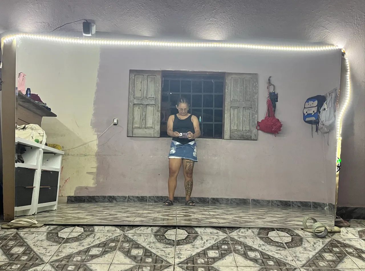 Espelho 