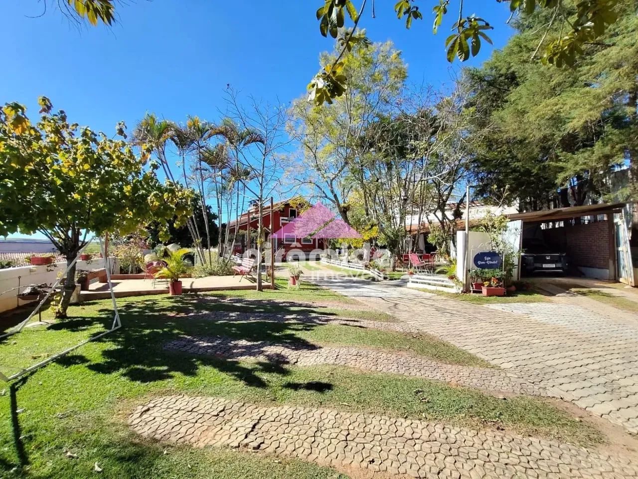 Chácara à venda, 2.500.000,00 - Estrada Velha, Cunha, SP - Foto 5