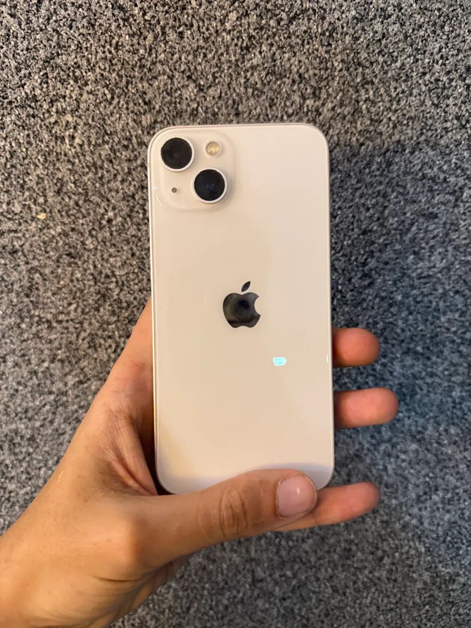 IPHONE 13  - 128GB SEMINOVO
