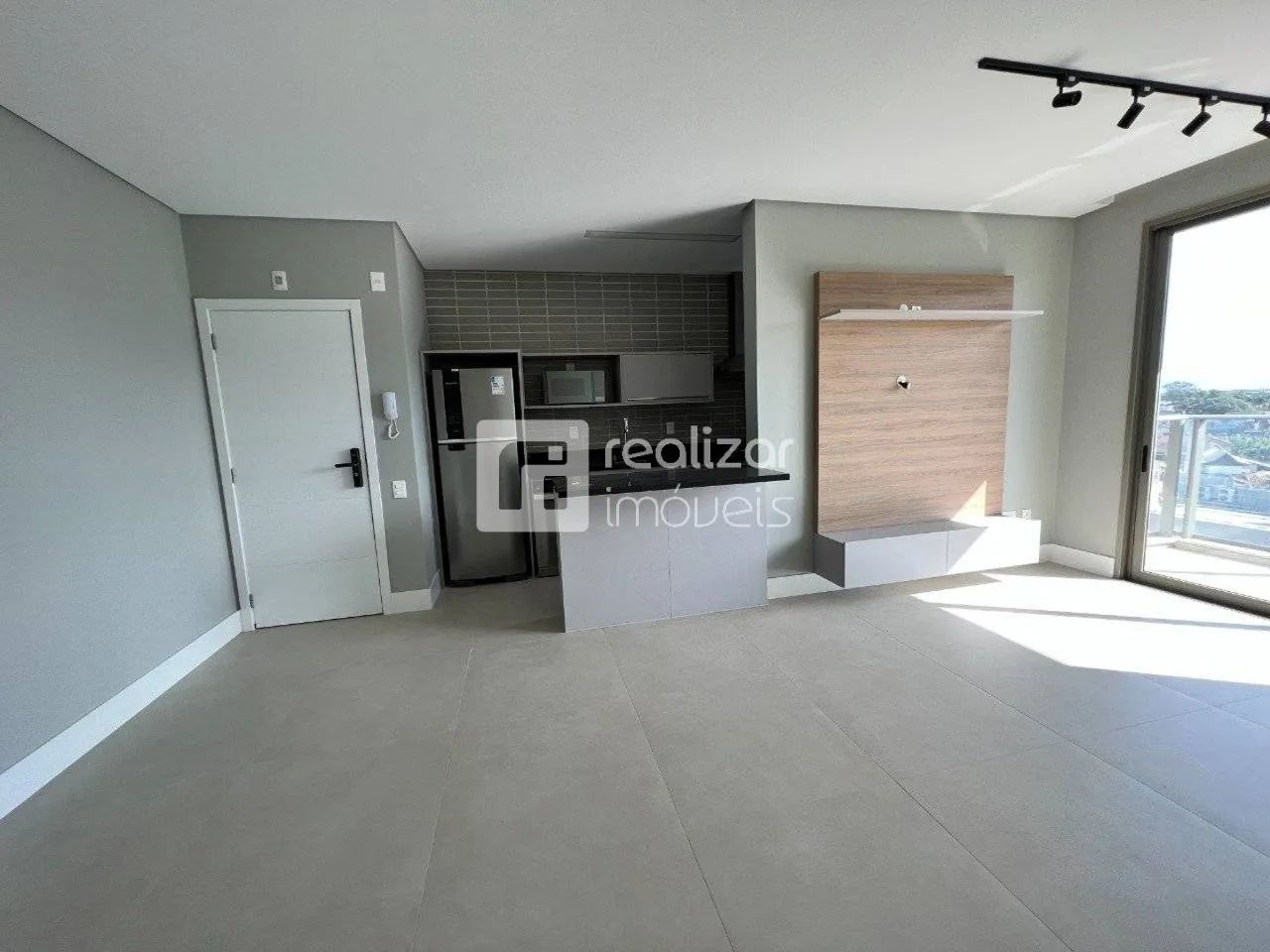 Apartamento 2 quartos no bairro Córrego Grande, Florianopolis - Foto 3
