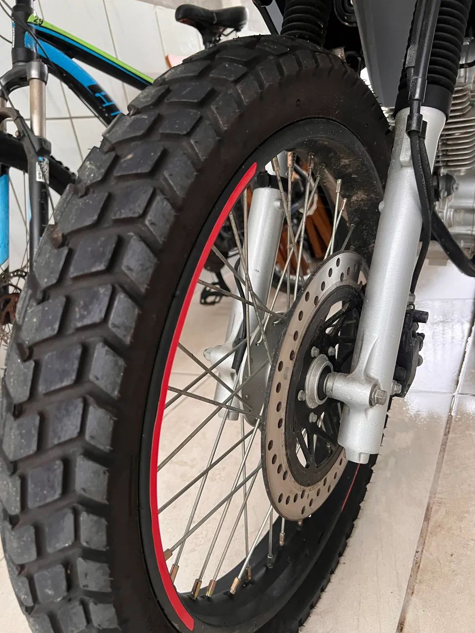 Moto nova - Foto 5