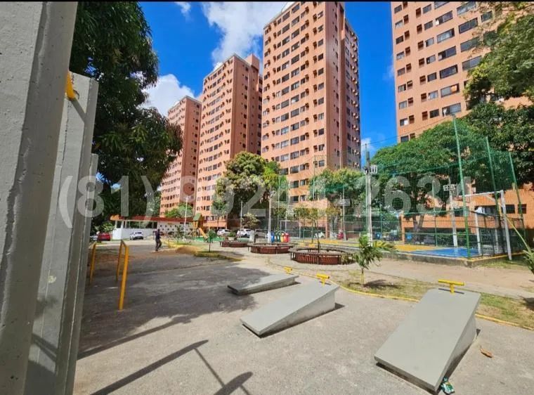 3 Quartos(Suíte) |59m²| Jardim São Paulo | OK - Foto 5
