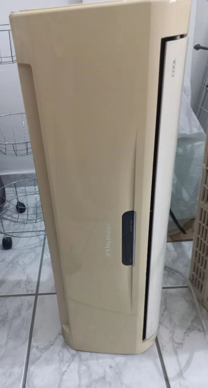 Ar condicionado Eletrolux 7000btus