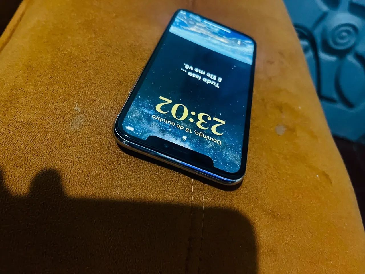 iPhone X  - Foto 3