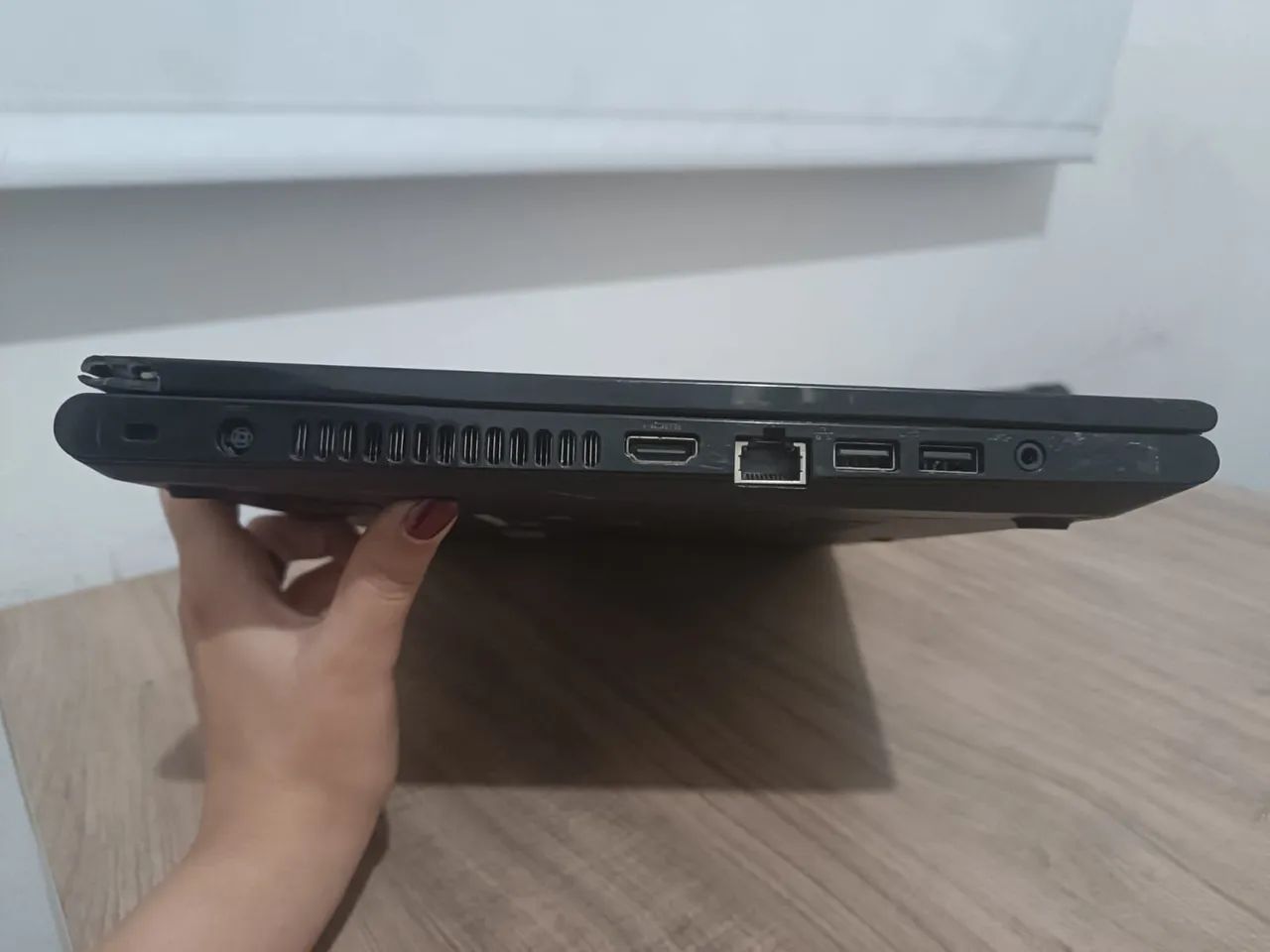 Notebook i5 de 7° geração Dell - Foto 5