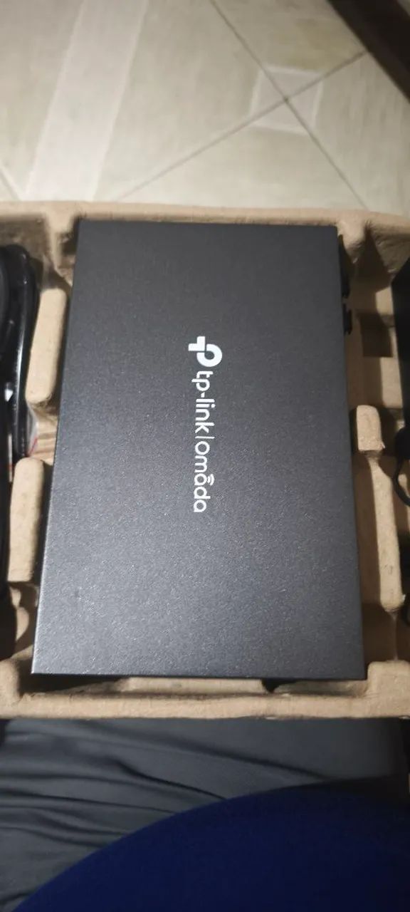 SWITCH SG 2210P TP-Link  - Foto 3