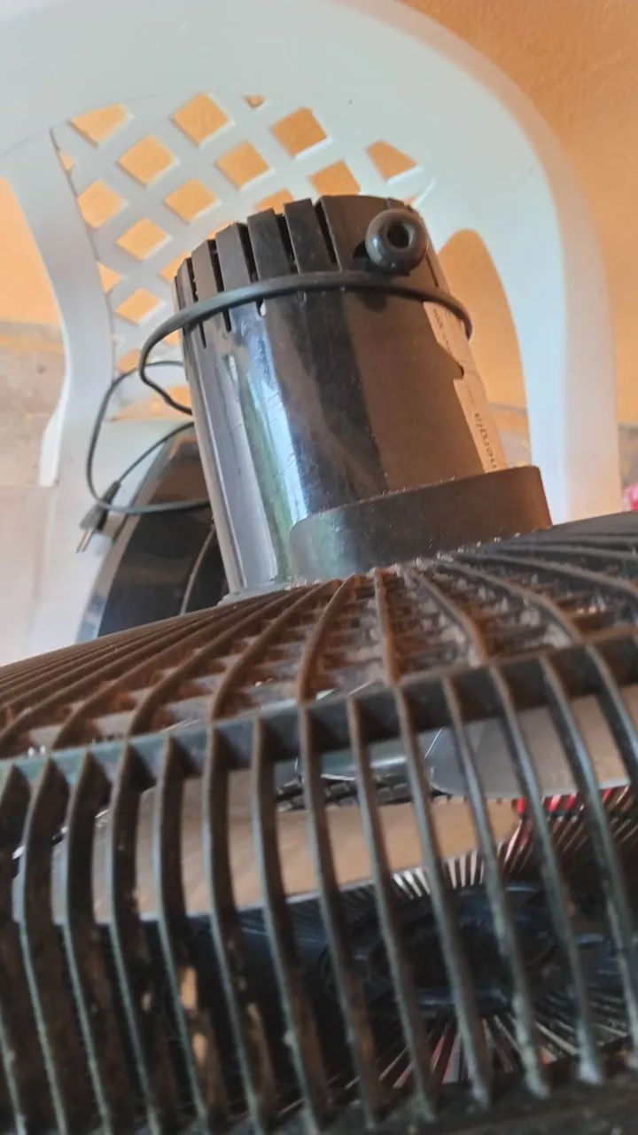 Ventilador pra concerto  - Foto 2