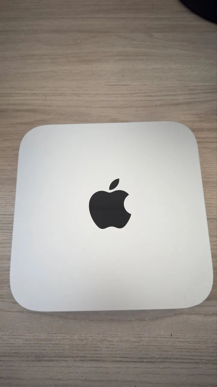 Mac Mini M2 8gb/256gb
