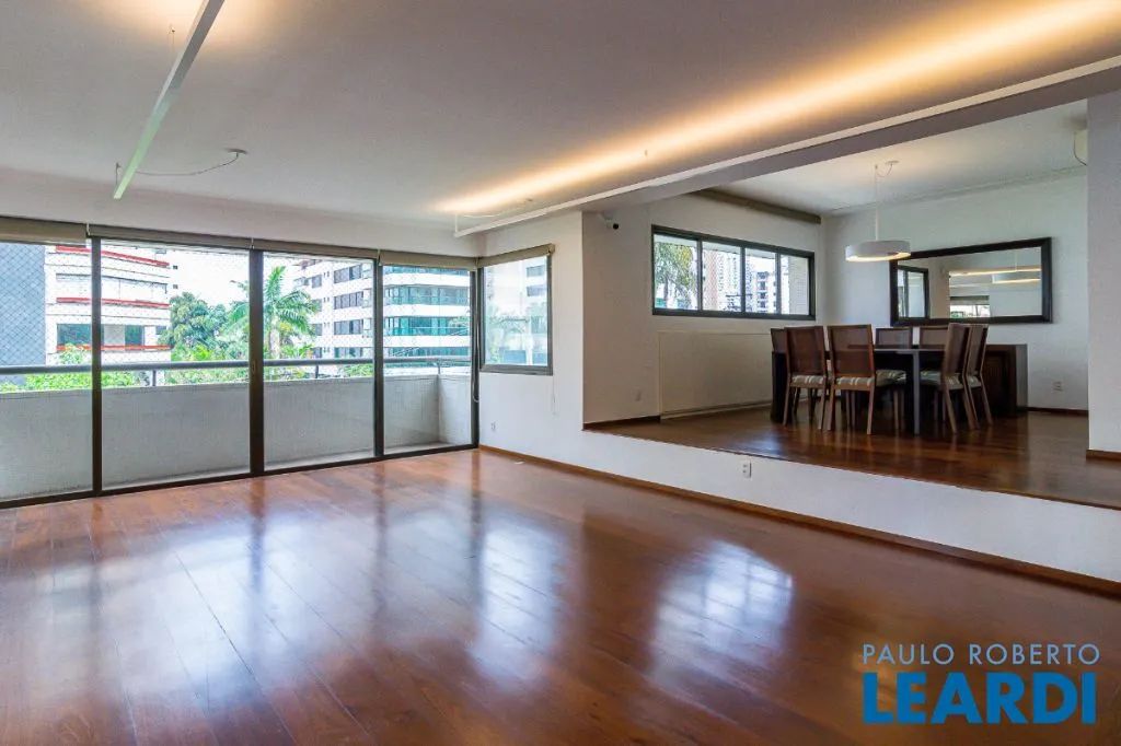 APARTAMENTO - ACLIMAÇÃO - SP - Foto 2