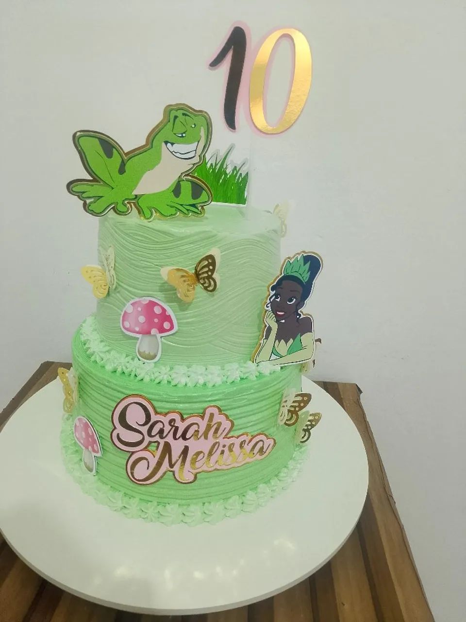 Mel& Cake confeitaria  - Foto 2
