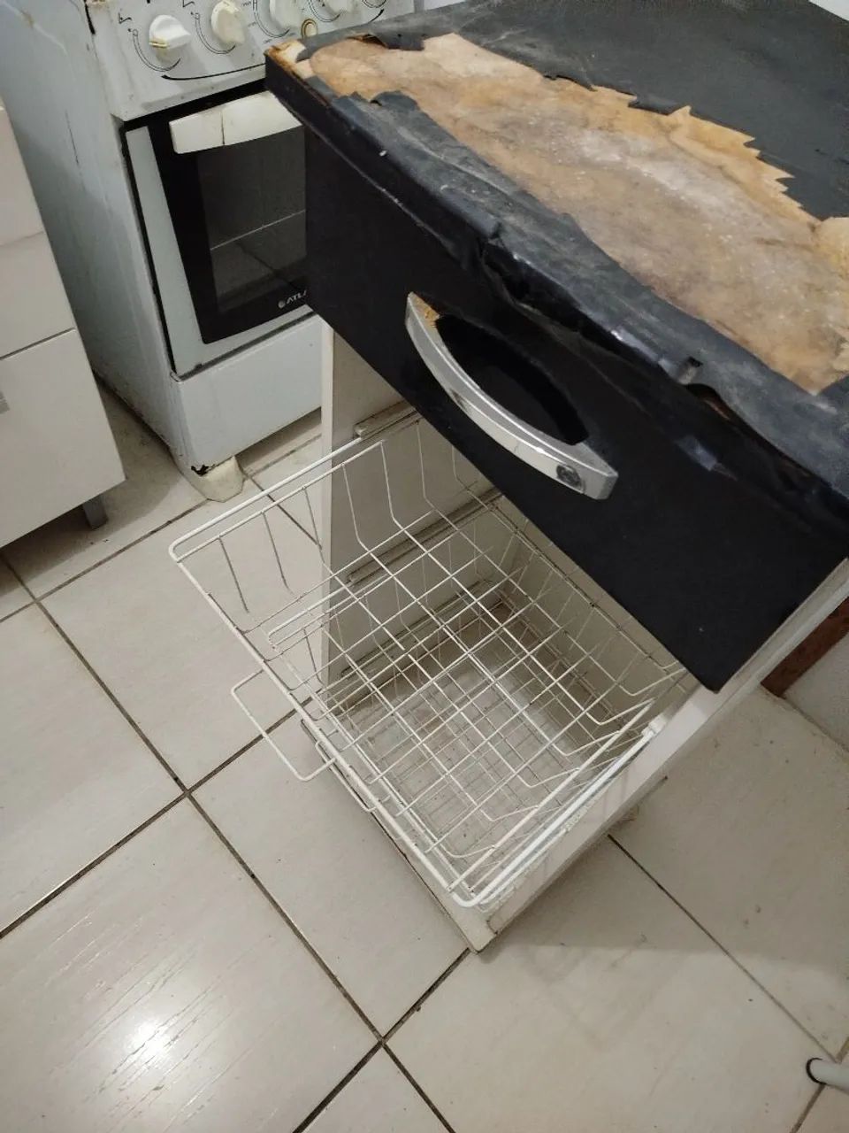 Fruteira de chão  - Foto 5