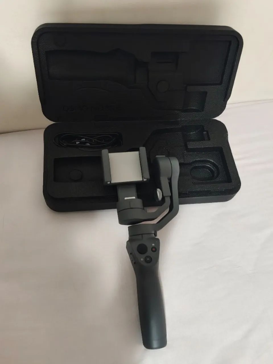 Osmo Mobile - Foto 4