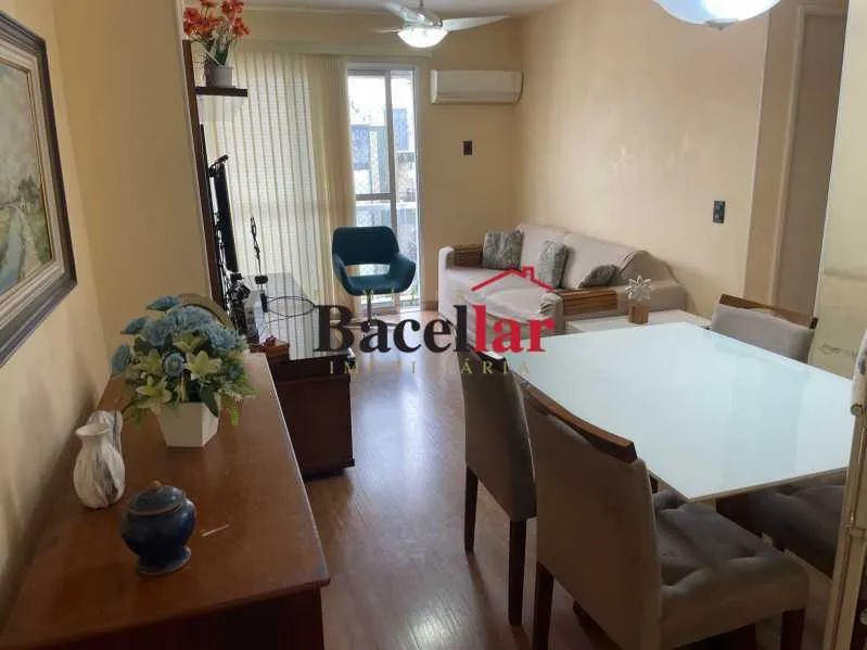 Cobertura : Duplex / Residencial / Tijuca - Foto 4