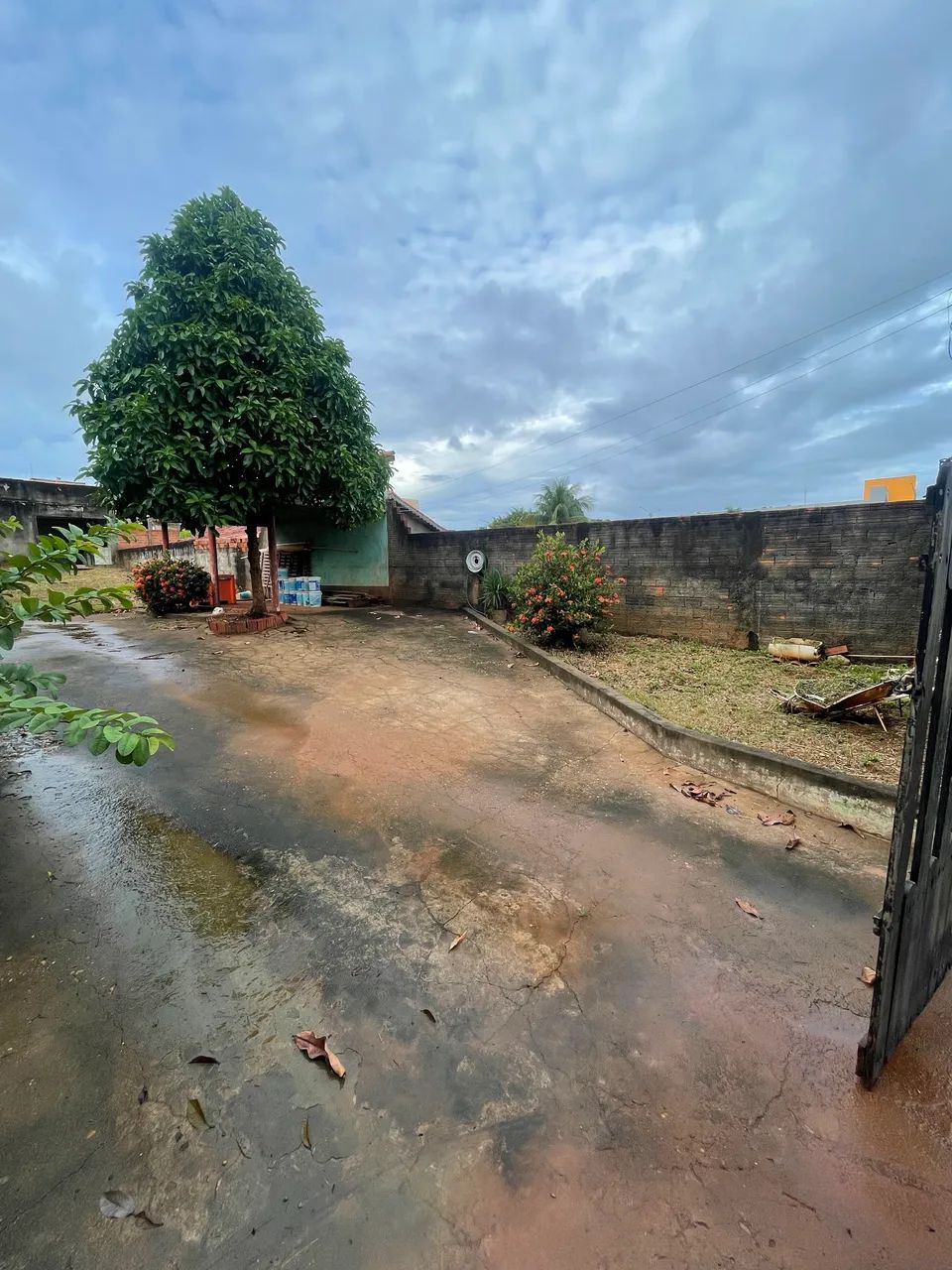 TERRENO BOA LOCALIZAÇÃO  - Foto 2