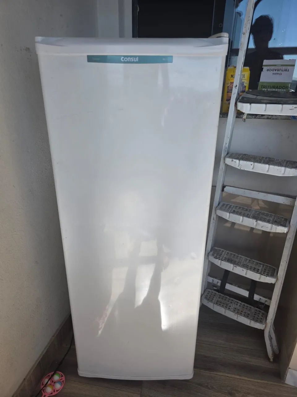 Freezer Horizontal. - Foto 2