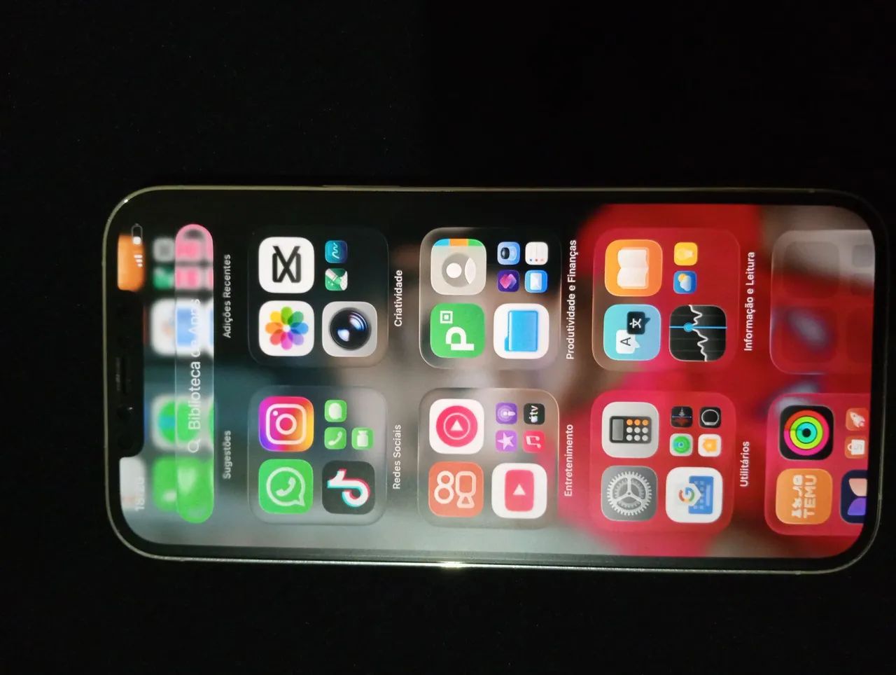 Aphone 12 pro Max  - Foto 4