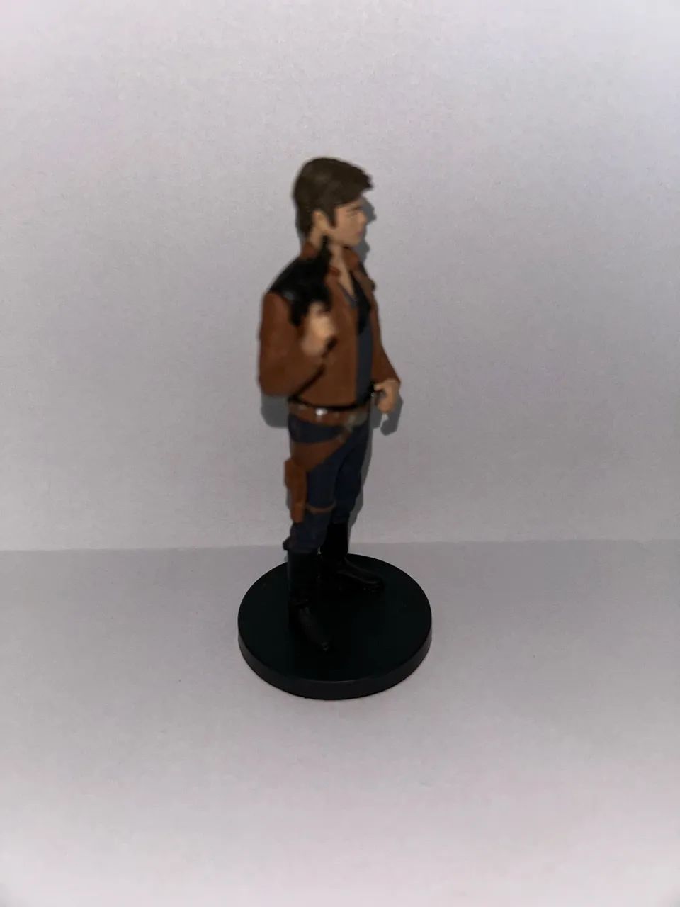 Action Figure Star Wars (23) - Han Solo - Foto 3