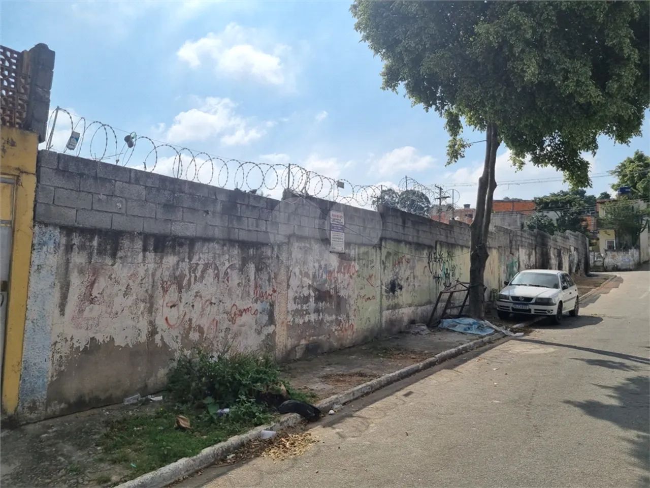 Terreno à venda em Vila nova curuçá - SP - Foto 4