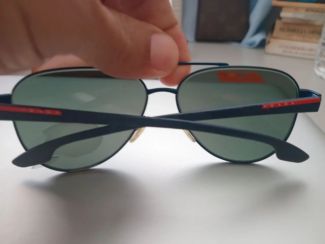 OCULOS DA PRADA - Foto 3