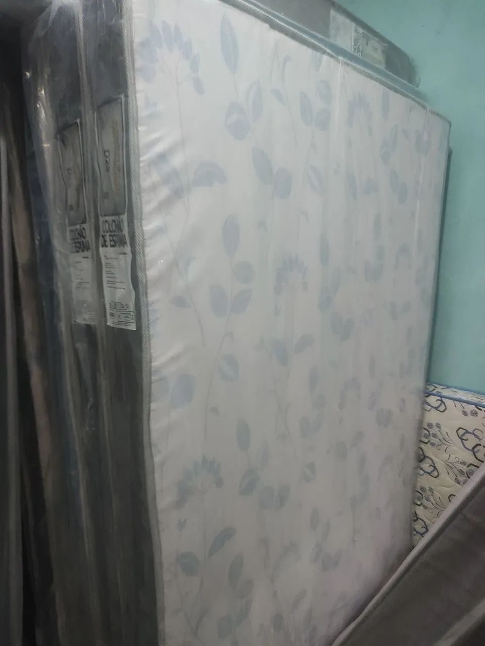 Colchão ortonobre D23 de casal  - Foto 3