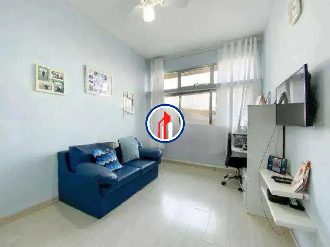 Apartamento : / Residencial / Lagoa - Foto 5