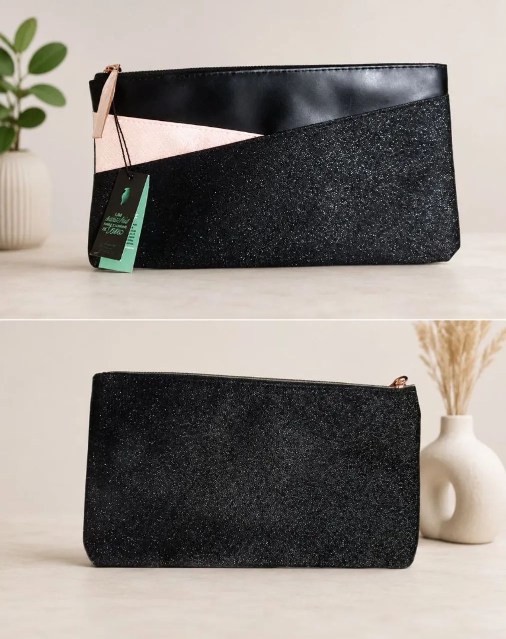 Necessárie O Boticário Glamour Secrets  - Foto 4