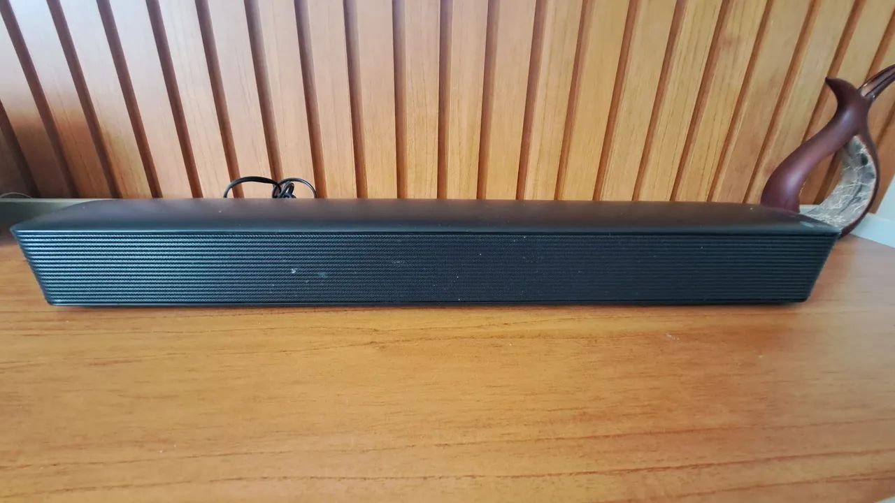 Soundbar LG
