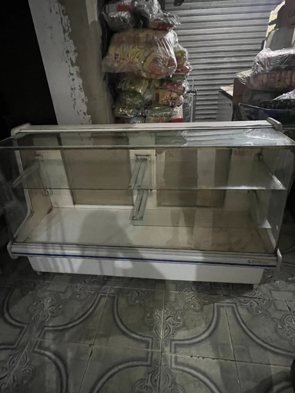 Vendo balcão pra pão 