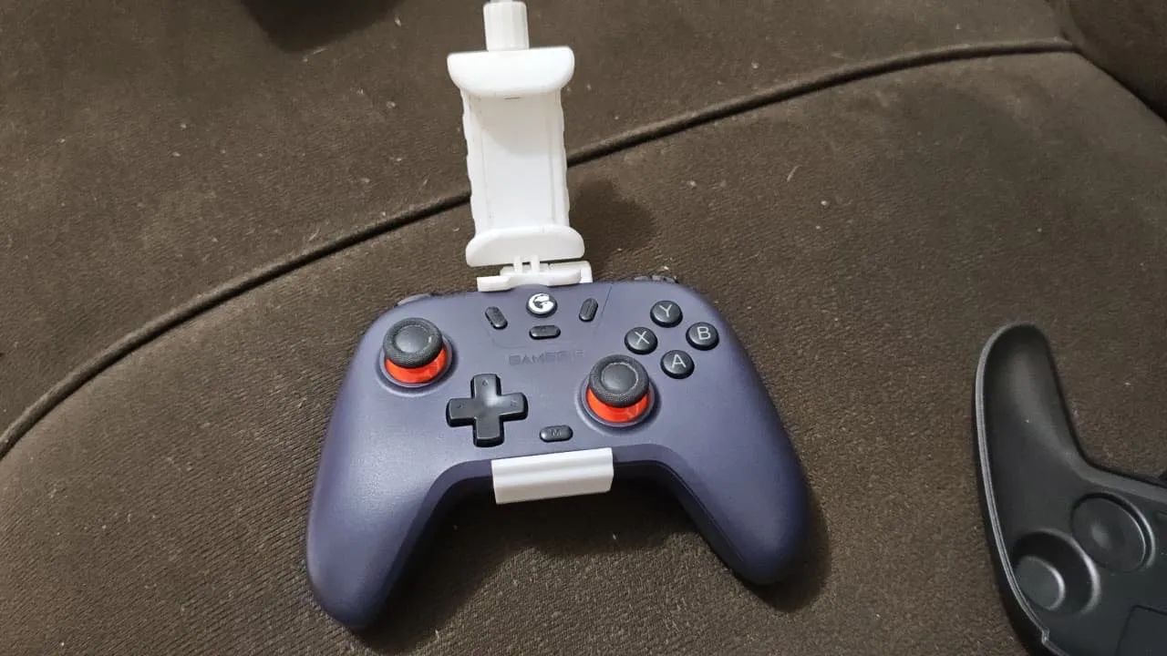 Controle - Foto 4