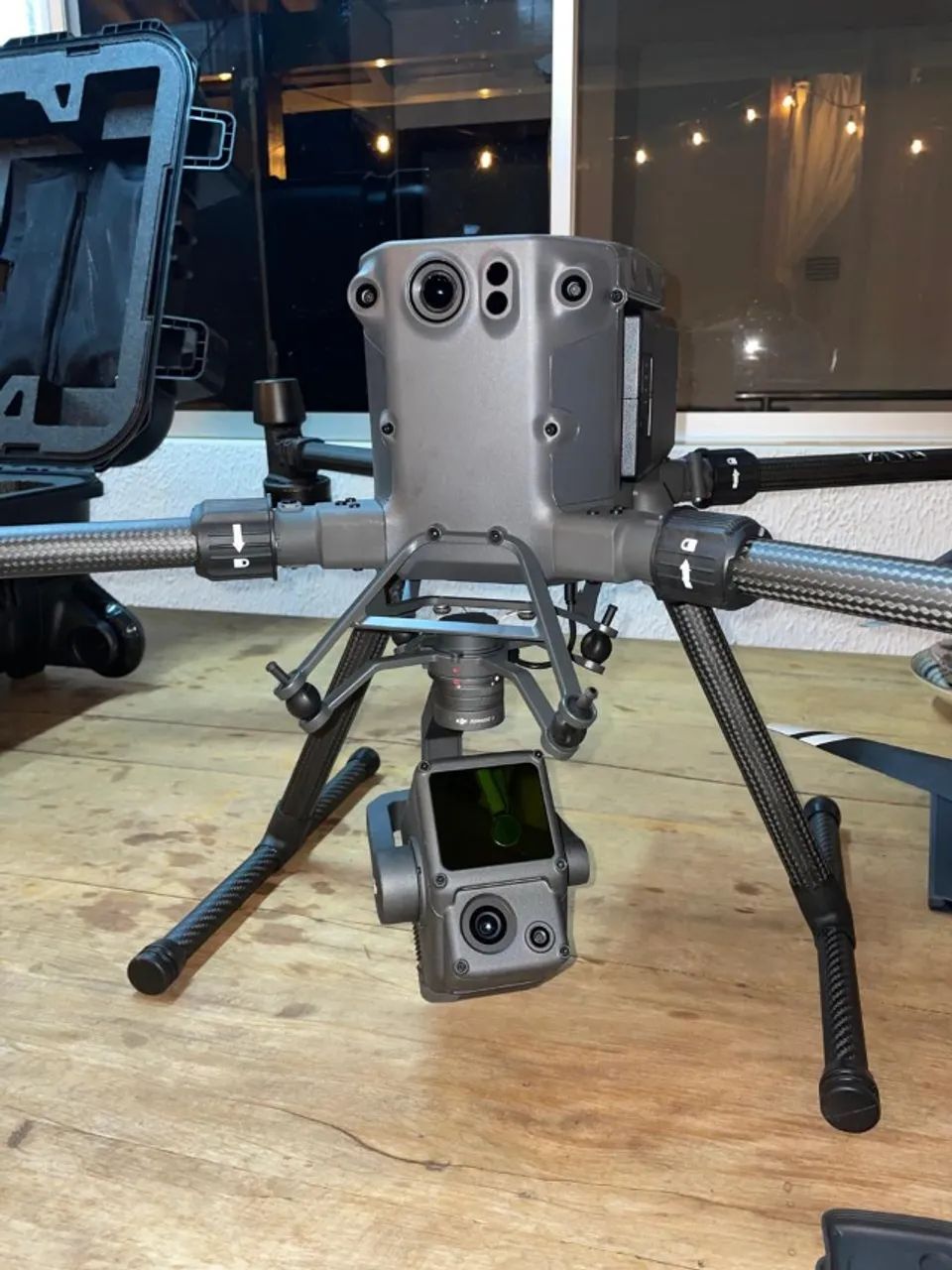 DJI MATRICE 300 RTK - Foto 2