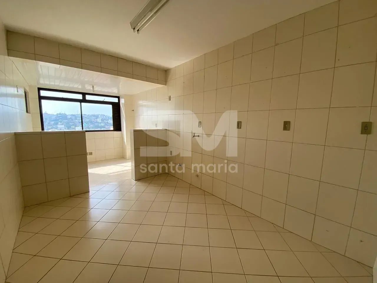 Apartamento para locação, Centro, Chapecó - SC - Foto 4