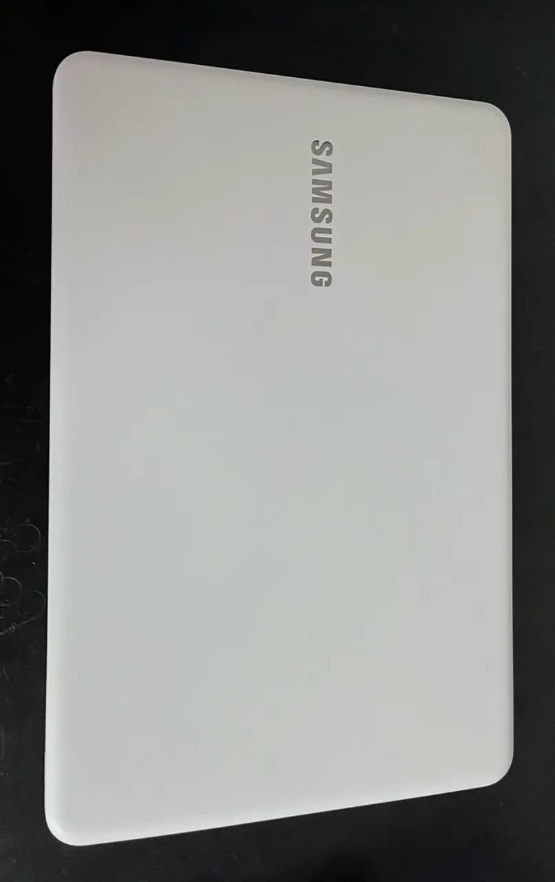 Notebook Samsung