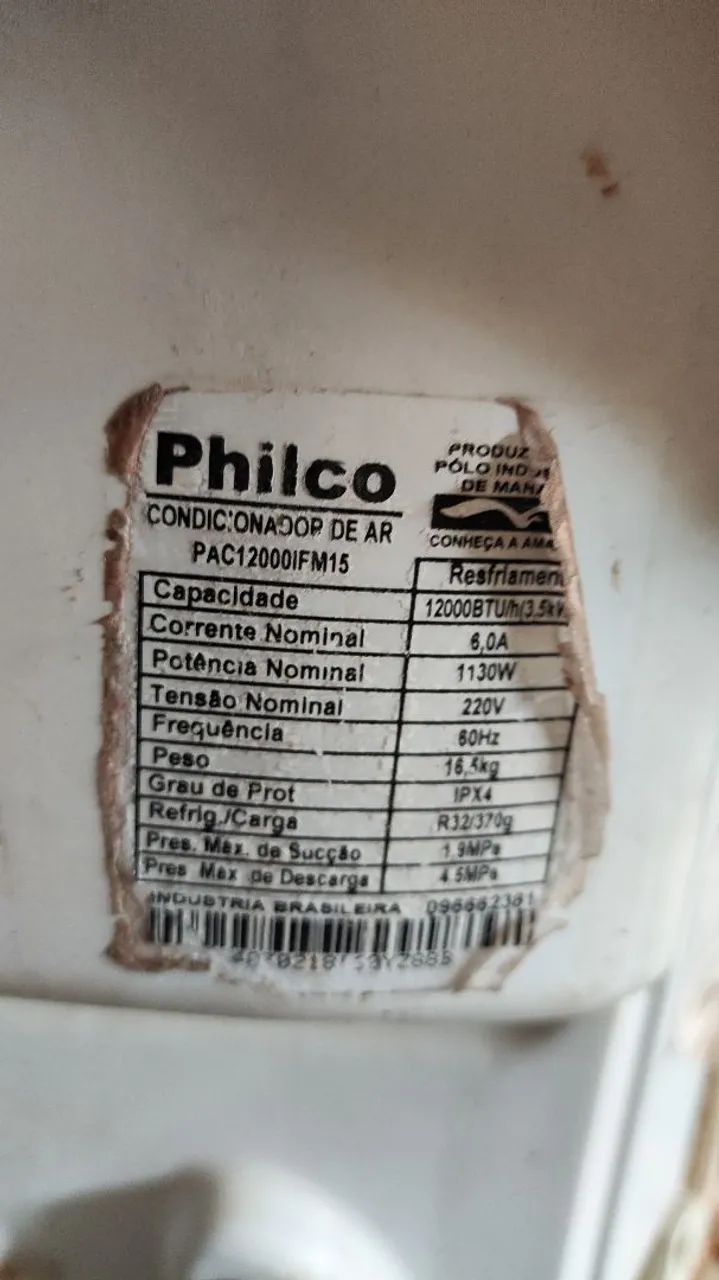 Condensadora - Foto 5