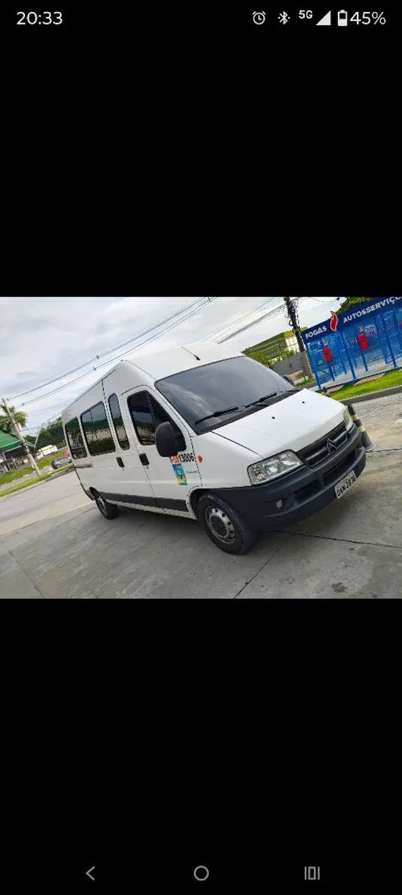 Aluguel de van e microônibus  - Foto 4
