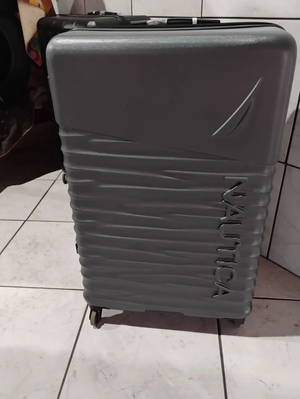 Mala de viagem 32kg  - Foto 2