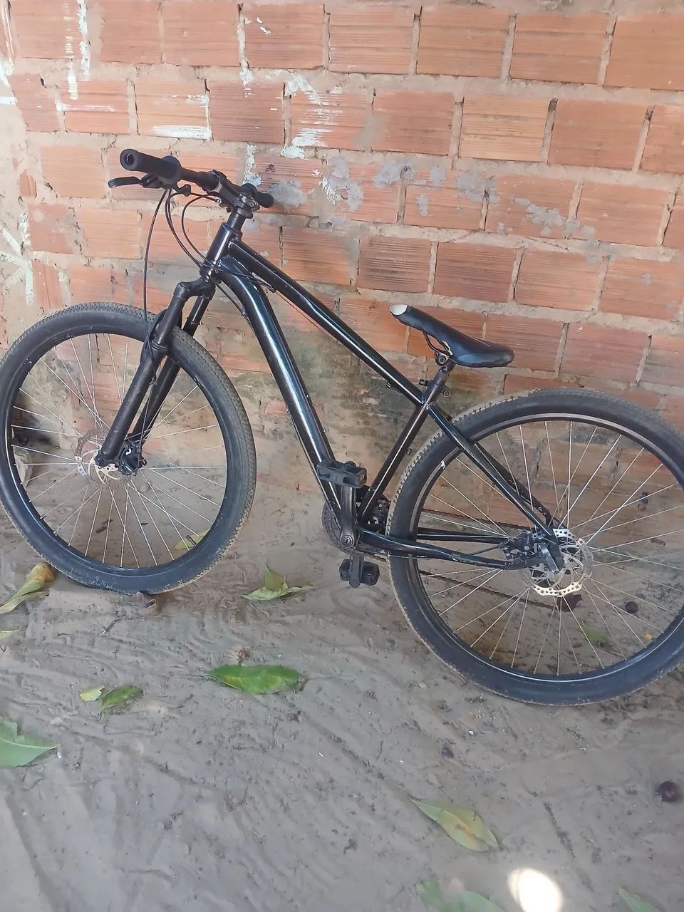 Bicicleta  - Foto 2