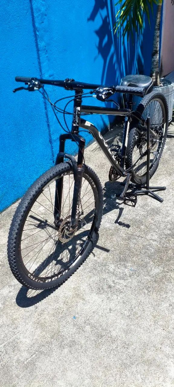 Bicicleta colli aro 29 tamanho 19 - Foto 4