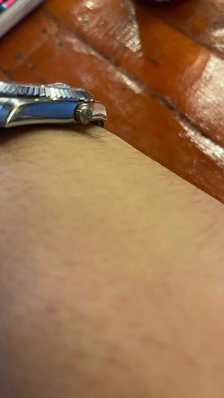 Rolex Datejust - Foto 4