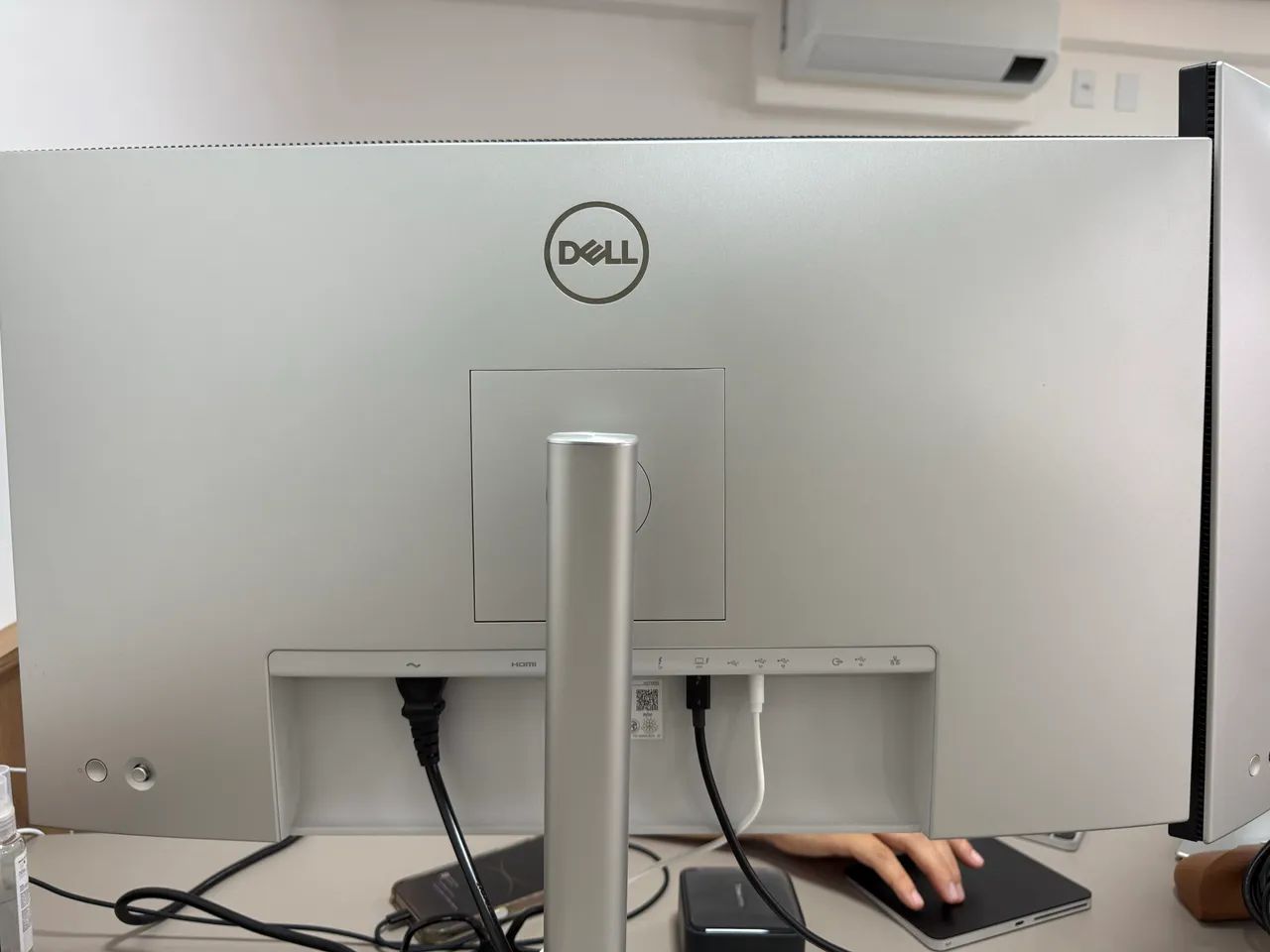 4 Monitores Dell UltraSharp 27 Polegadas - Foto 4