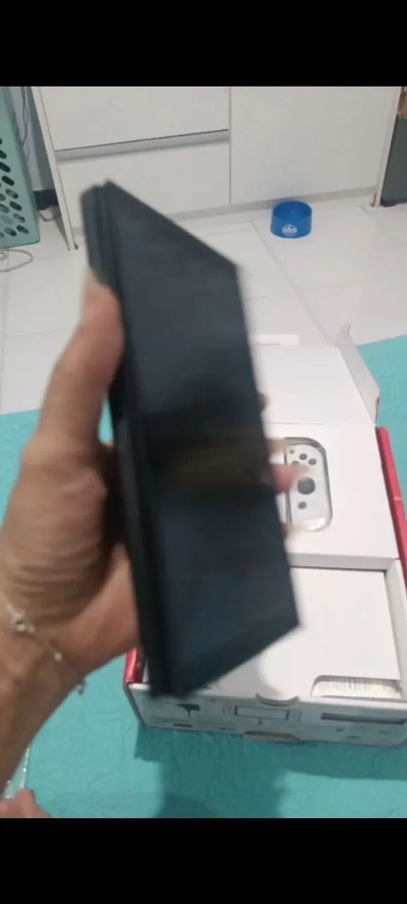 Vendo Nintendo Switch OLED  - Foto 4