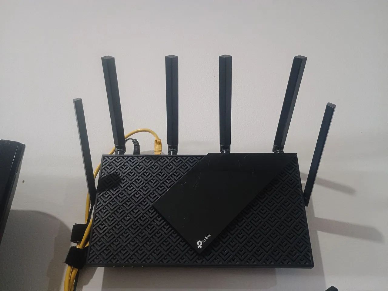TP link Archer Ax 73 - Foto 2