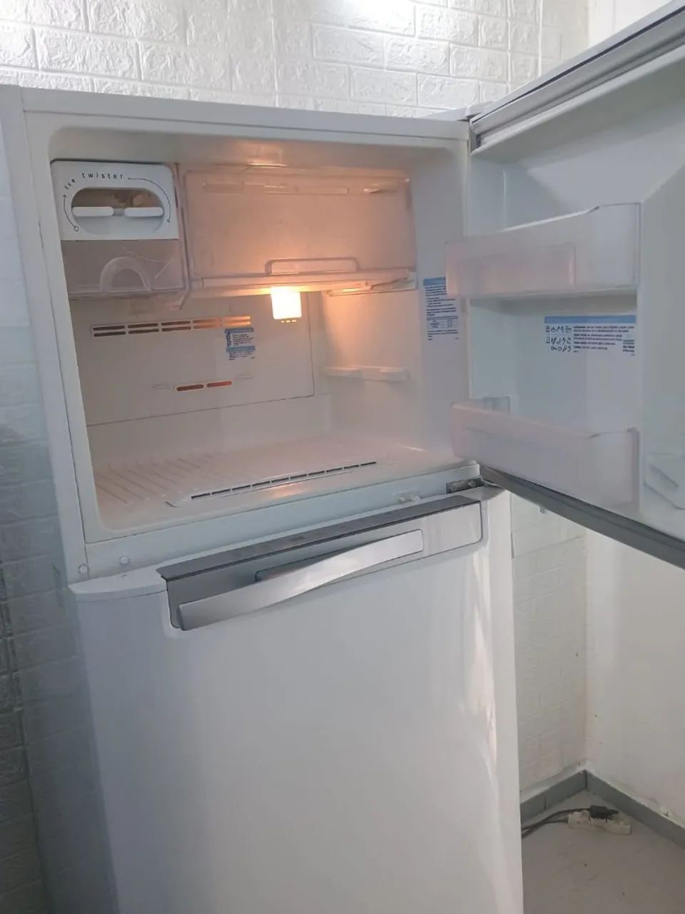 Geladeira Electrolux  - Foto 4