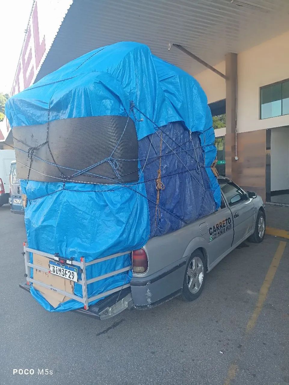 Mudanças e carretos  - Foto 5