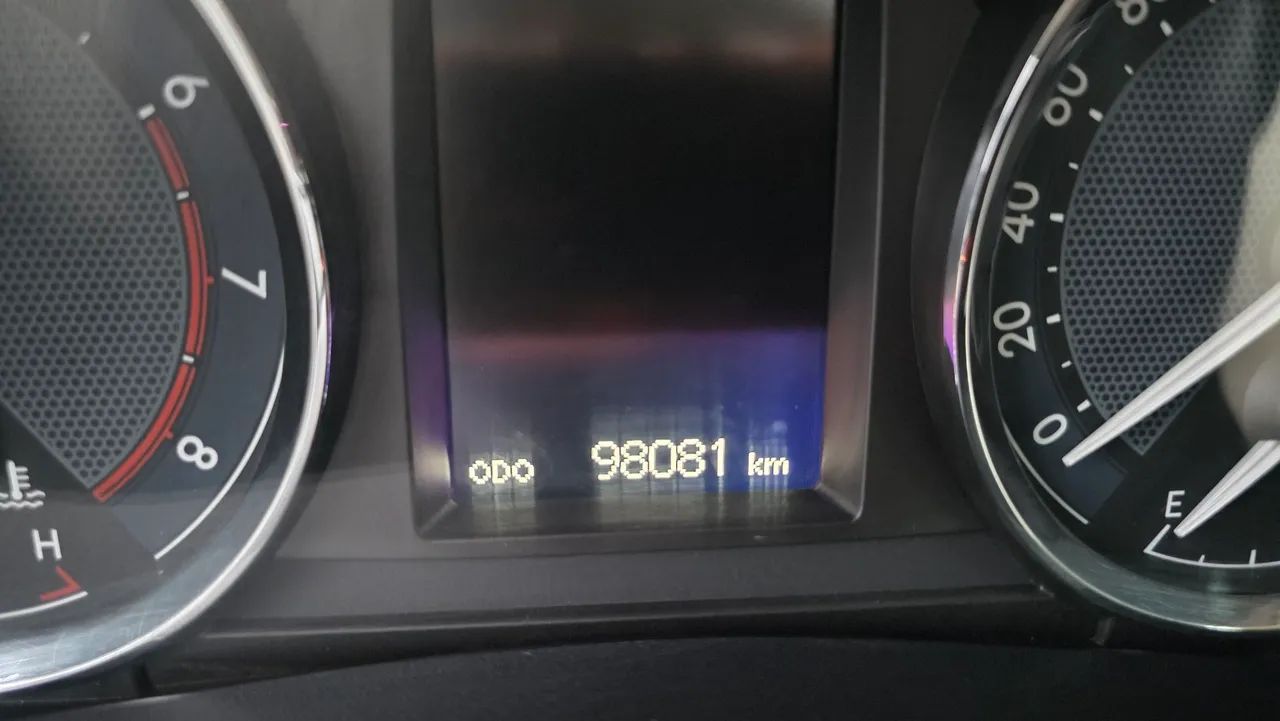 Toyota Corolla XEI 2.0 Flex 16V Aut. 2016 - Foto 16
