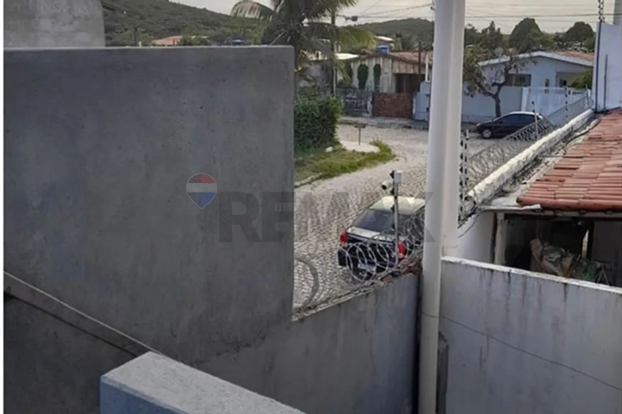 Apartamento com suíte semi mobiliada em Ponta Negra - Foto 5