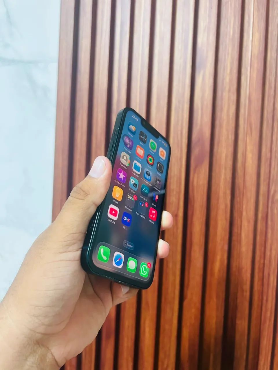 iPhone 14, novo.  - Foto 5