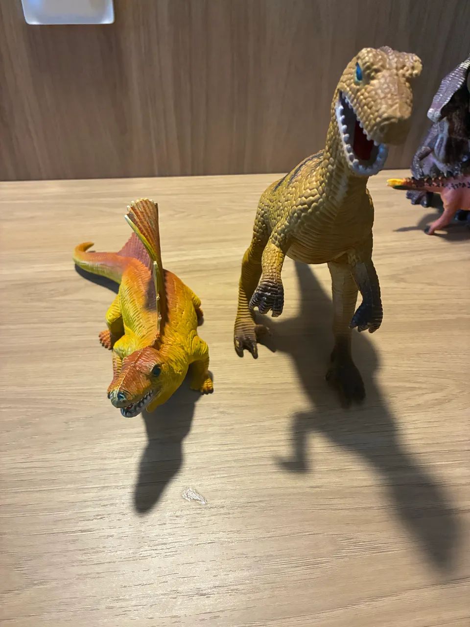 Dinossauros  - Foto 4