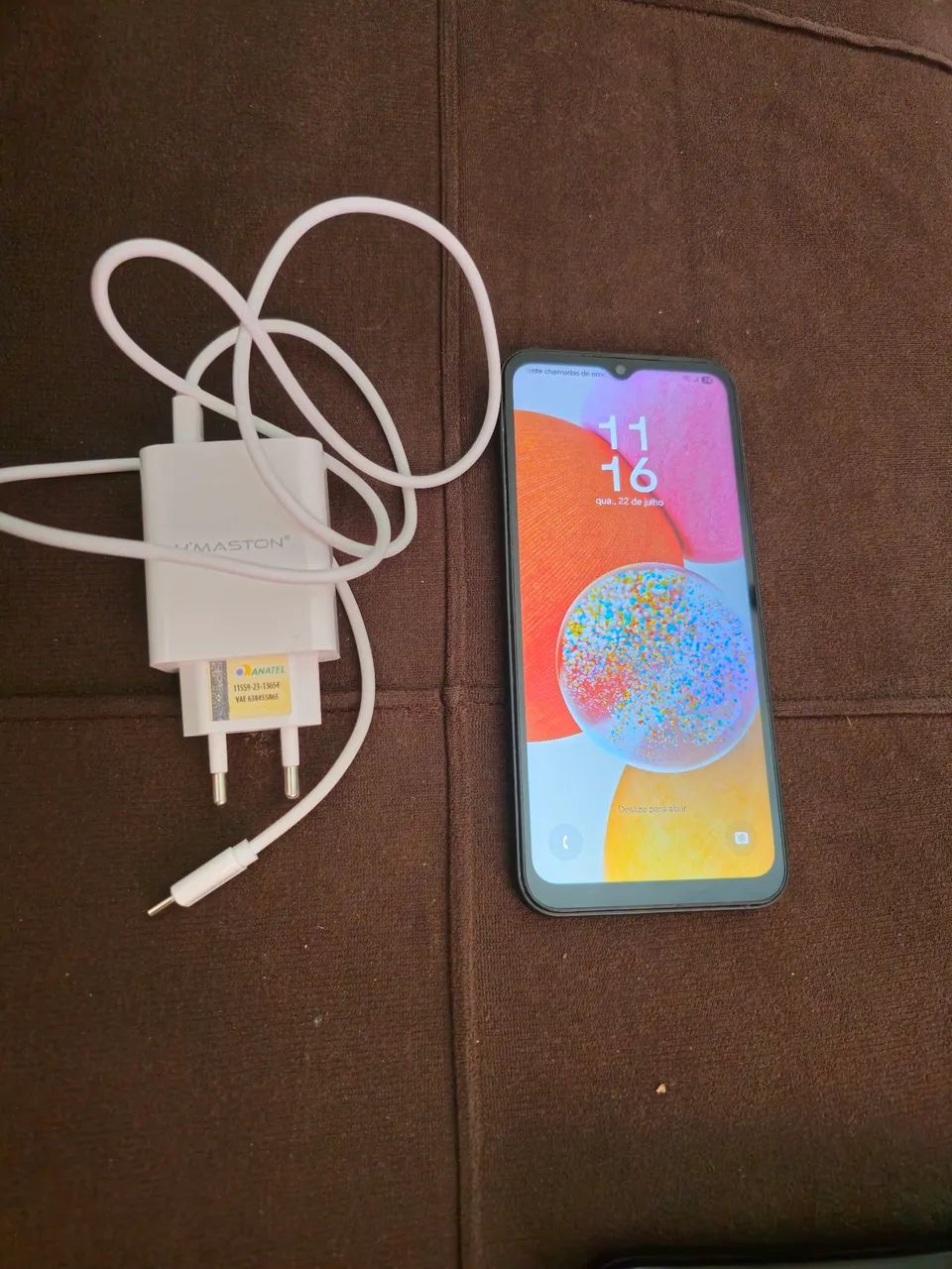 A 14 128 gb - Foto 3